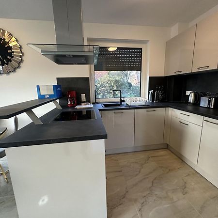 Deam Holiday Haus C Fuer 6 Personen Tornesch Екстериор снимка