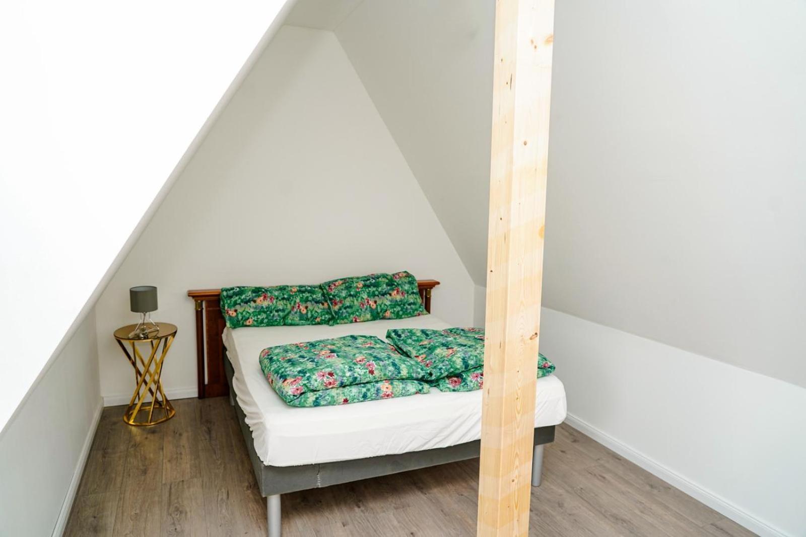 Deam Holiday Haus C Fuer 6 Personen Tornesch Екстериор снимка
