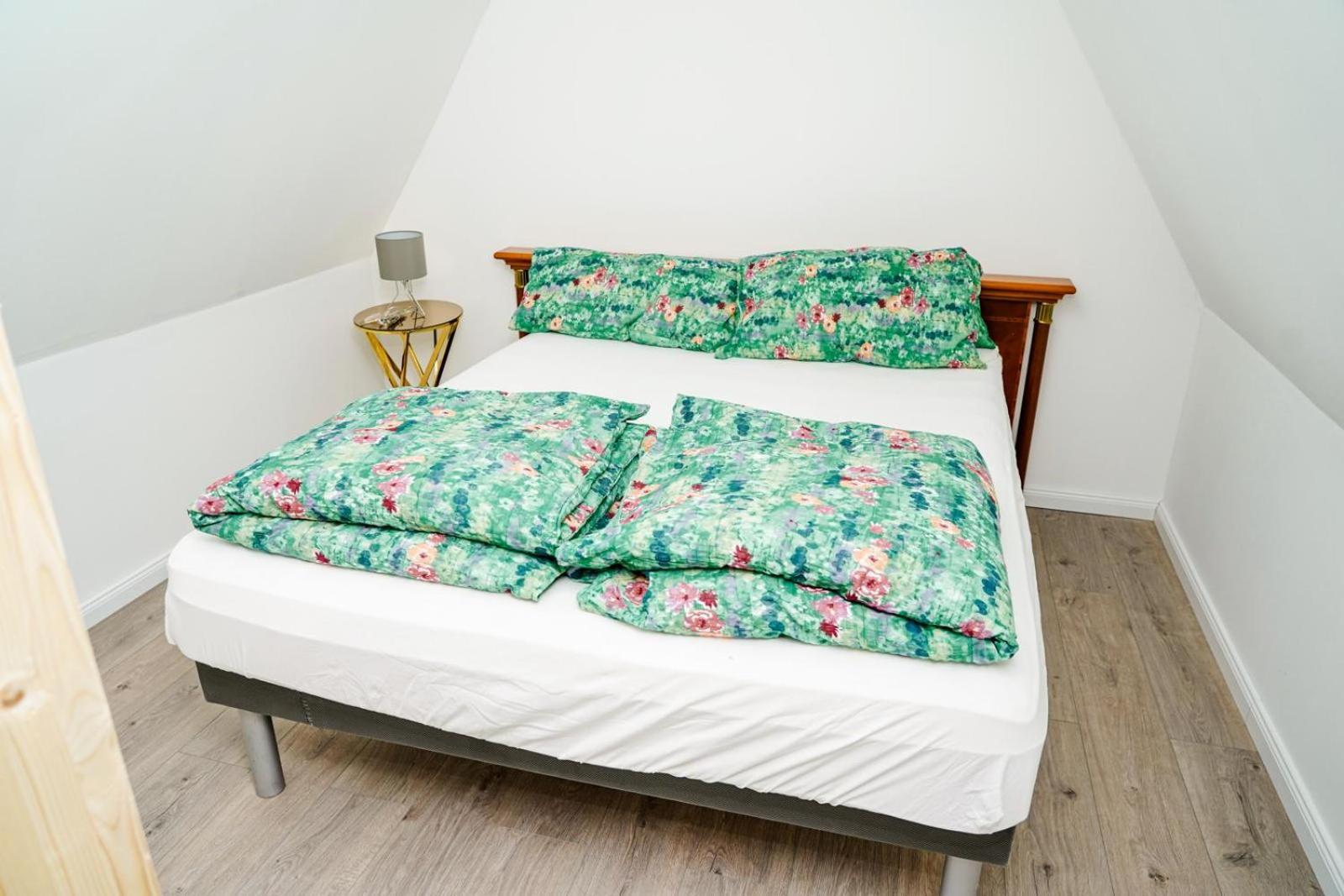 Deam Holiday Haus C Fuer 6 Personen Tornesch Екстериор снимка