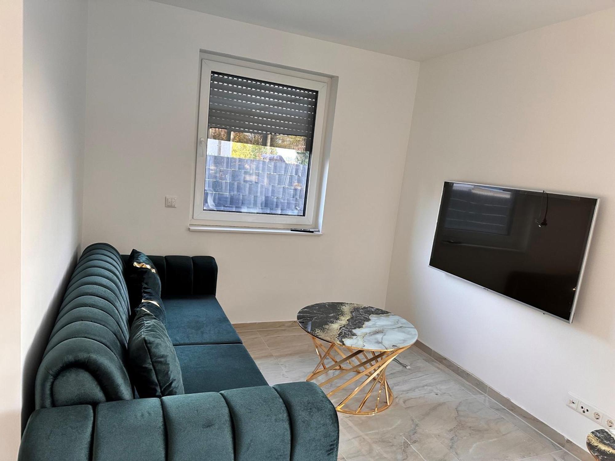 Deam Holiday Haus C Fuer 6 Personen Tornesch Екстериор снимка