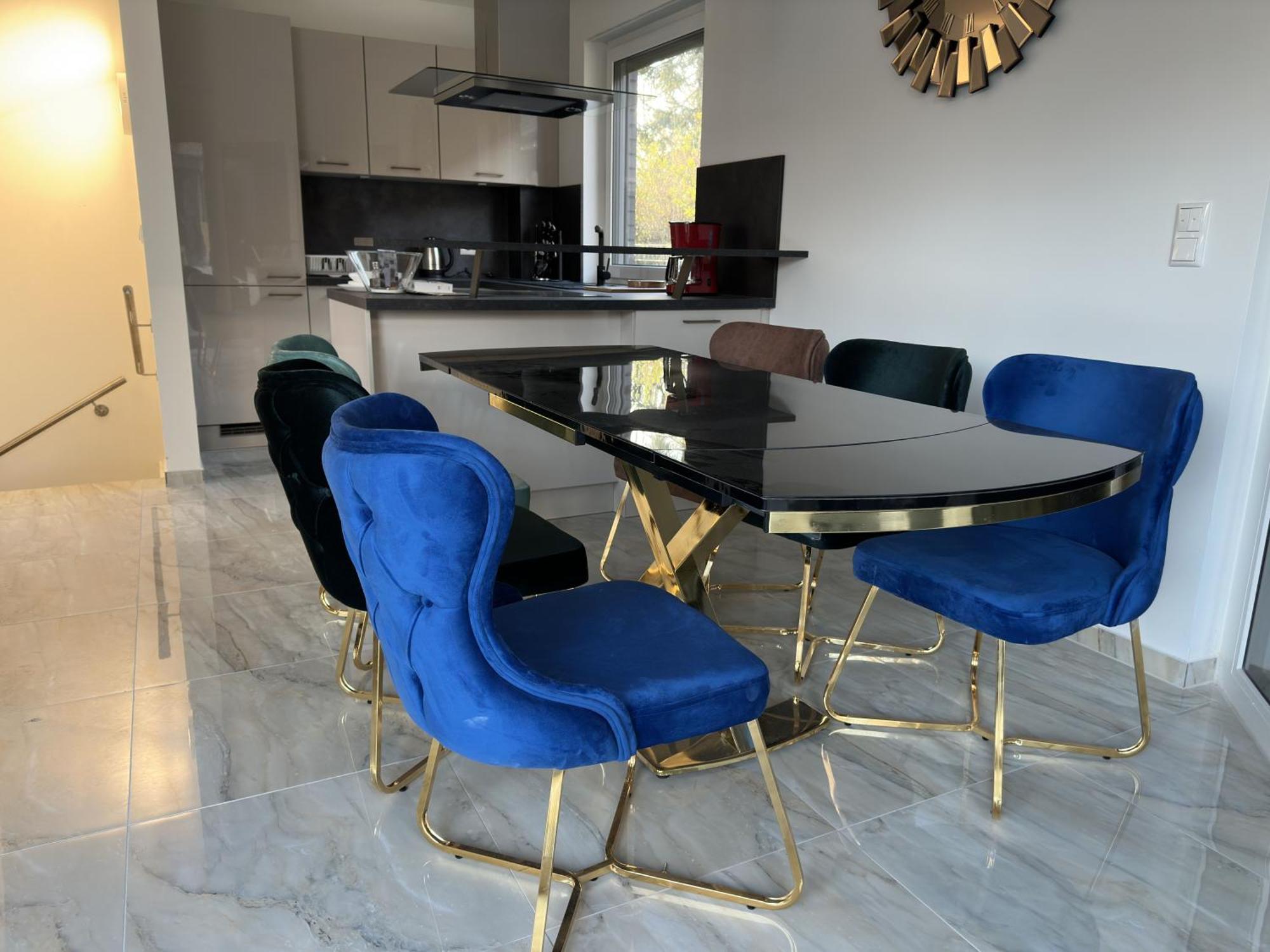 Deam Holiday Haus C Fuer 6 Personen Tornesch Екстериор снимка