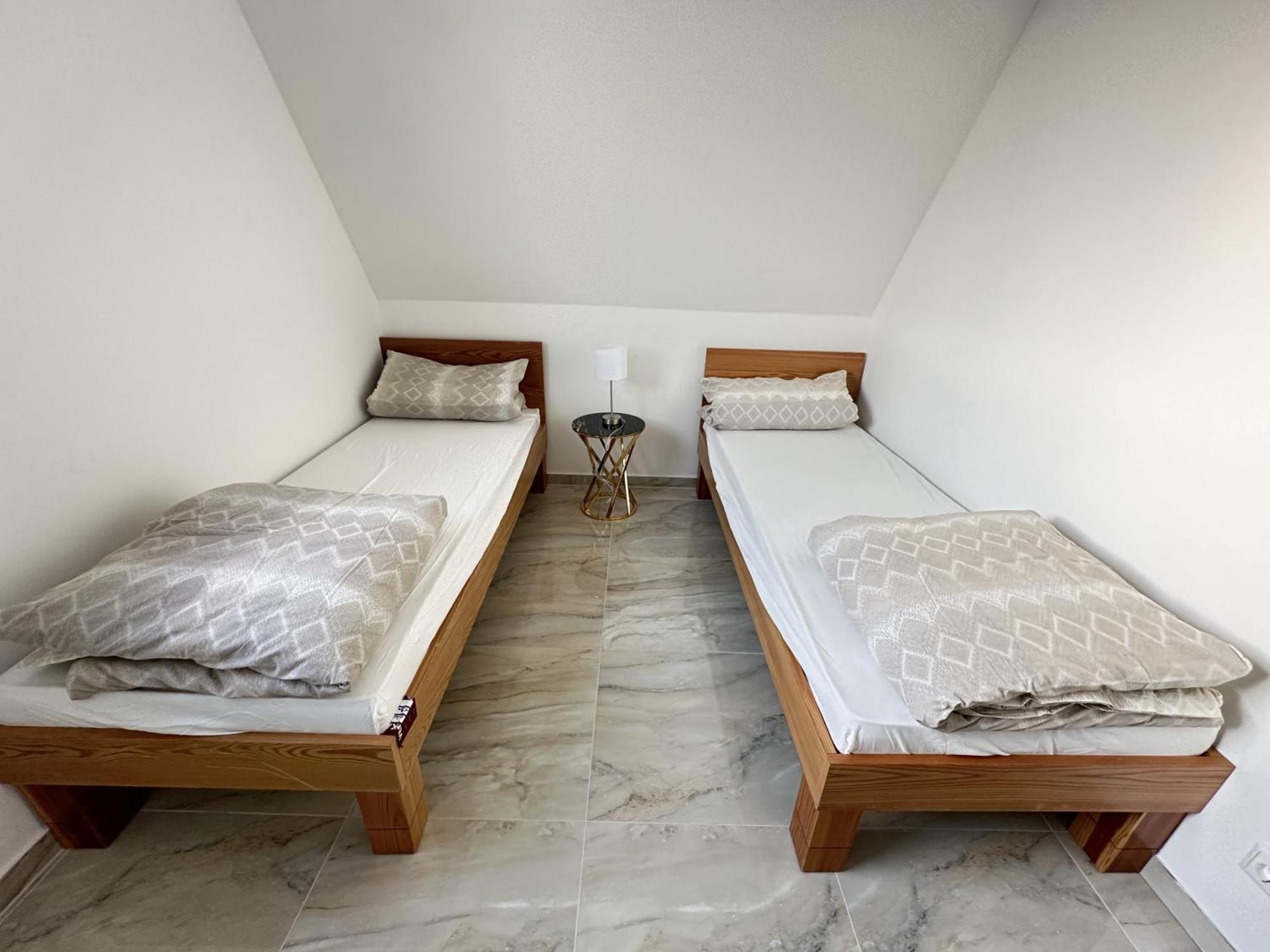 Deam Holiday Haus C Fuer 6 Personen Tornesch Екстериор снимка